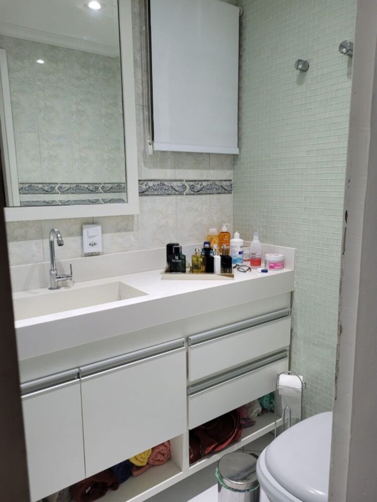 Apartamento, 3 quartos, 83 m² - Foto 17