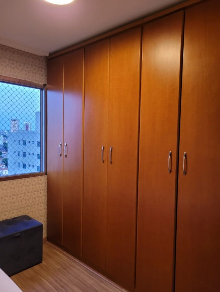 Apartamento, 3 quartos, 83 m² - Foto 3