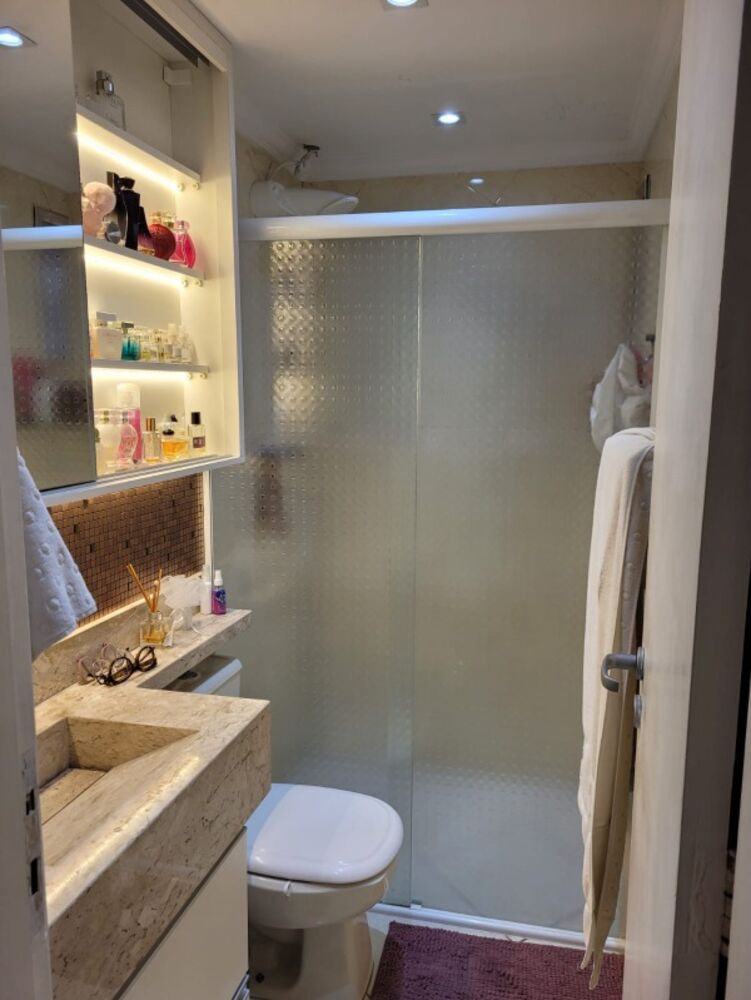 Apartamento, 3 quartos, 83 m² - Foto 10