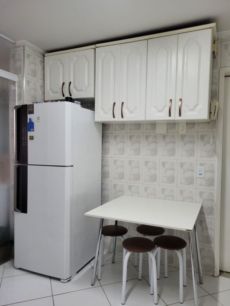 Apartamento, 3 quartos, 83 m² - Foto 12