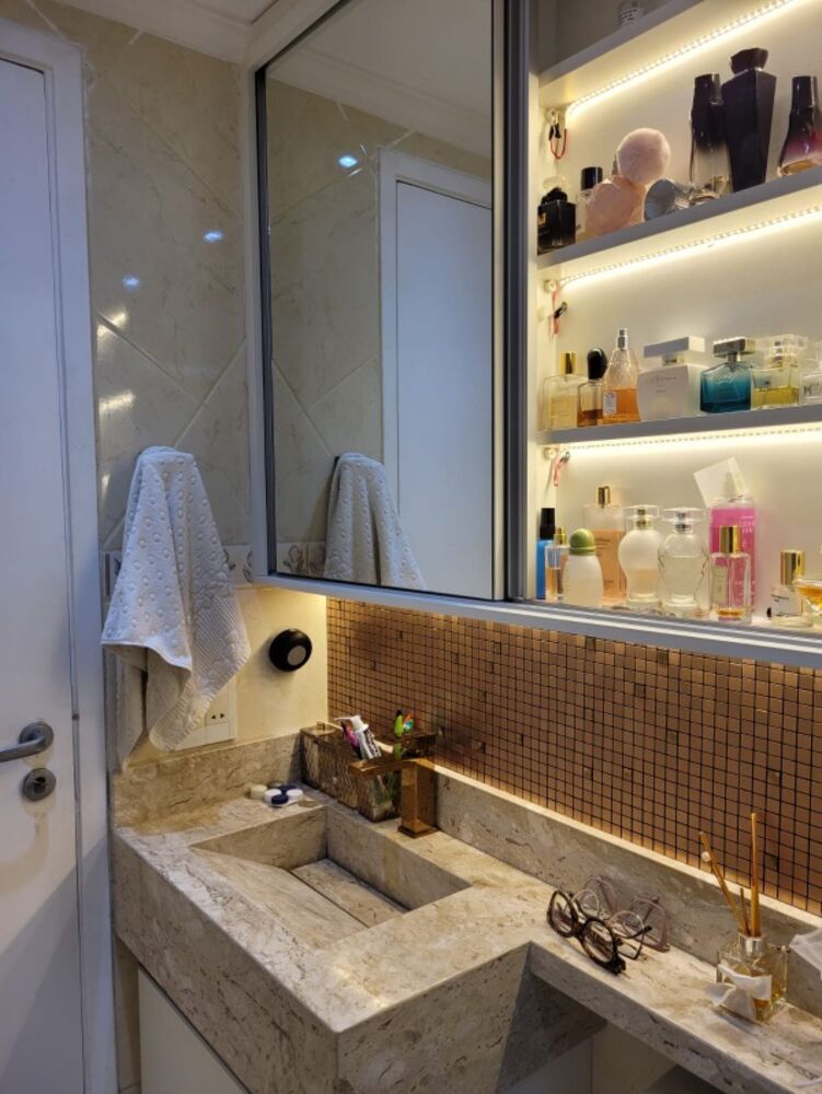 Apartamento, 3 quartos, 83 m² - Foto 6