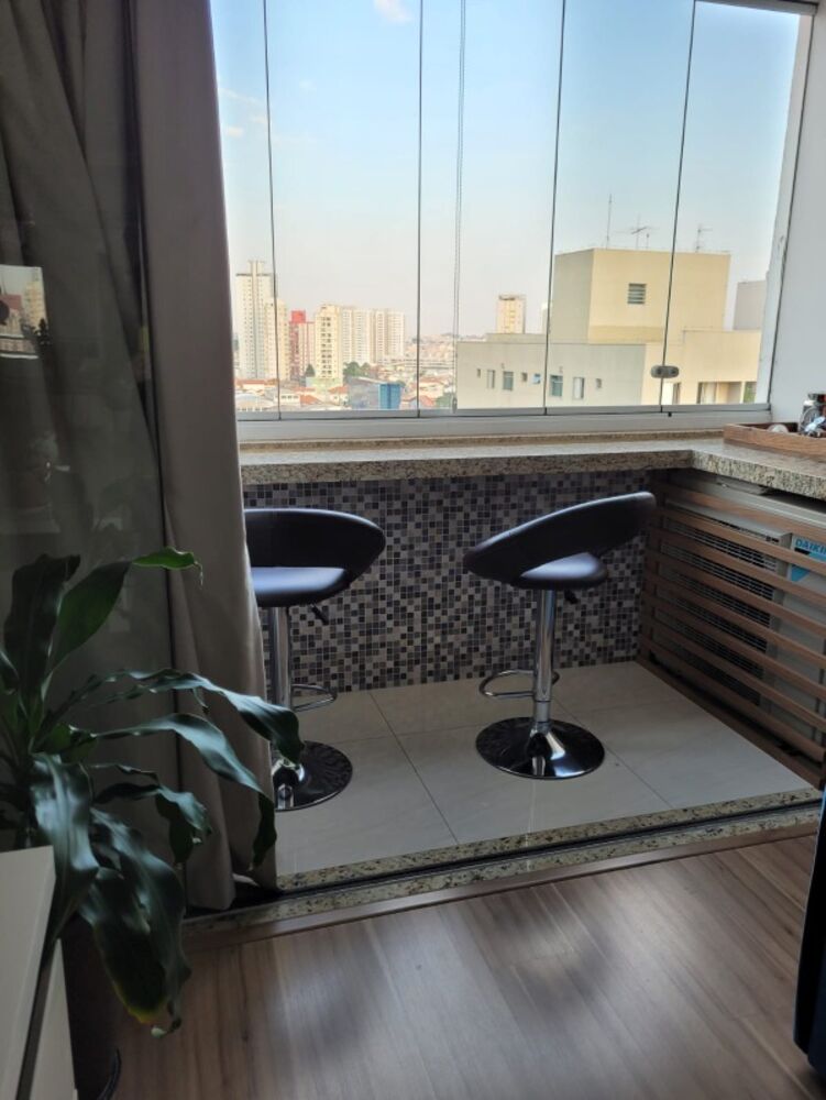 Apartamento, 3 quartos, 83 m² - Foto 24