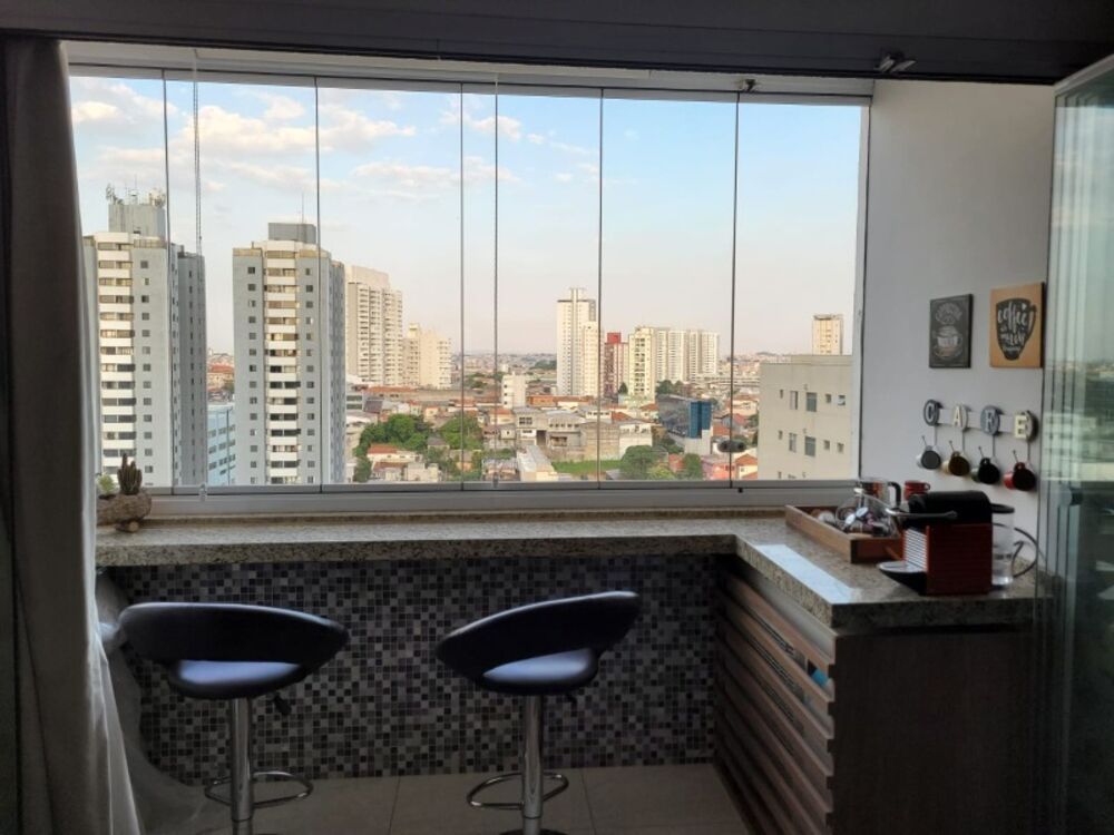 Apartamento, 3 quartos, 83 m² - Foto 2