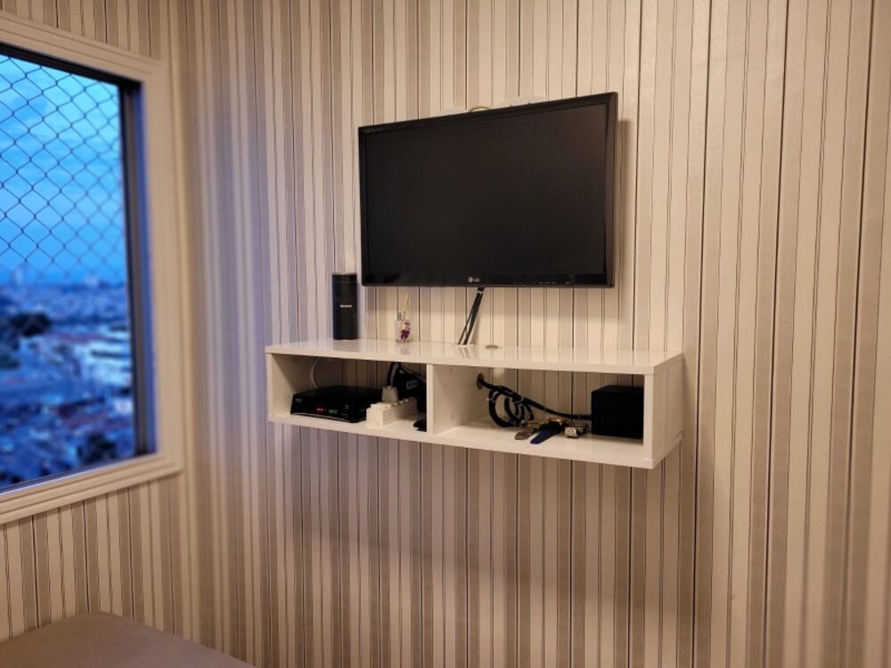 Apartamento, 3 quartos, 83 m² - Foto 1