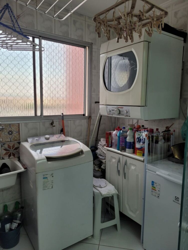 Apartamento, 3 quartos, 83 m² - Foto 14