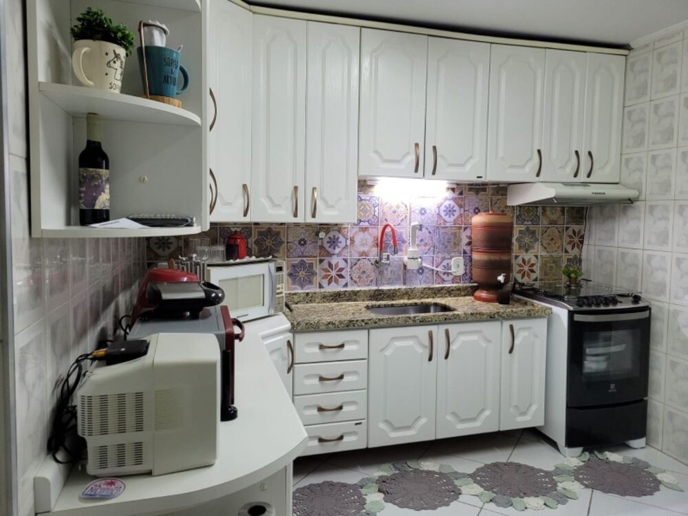 Apartamento, 3 quartos, 83 m² - Foto 21