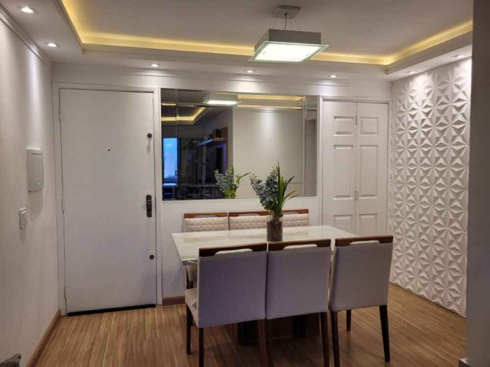 Apartamento, 3 quartos, 83 m² - Foto 23