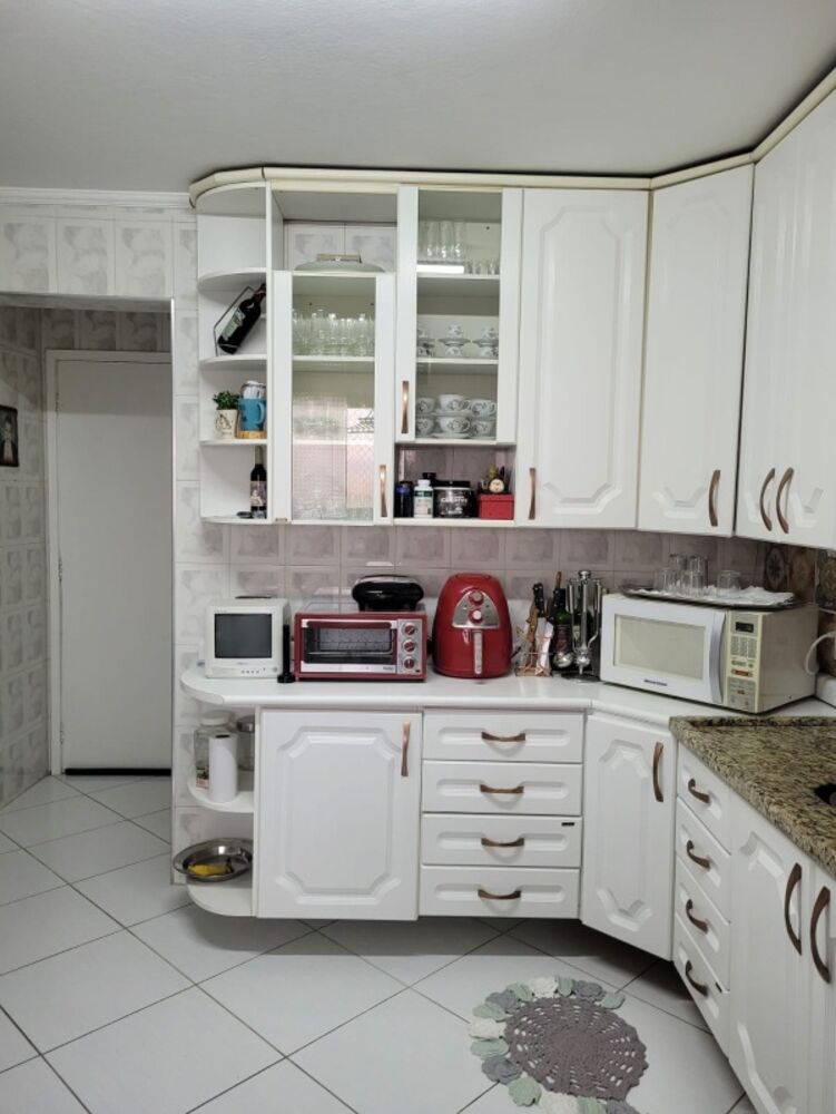 Apartamento, 3 quartos, 83 m² - Foto 5
