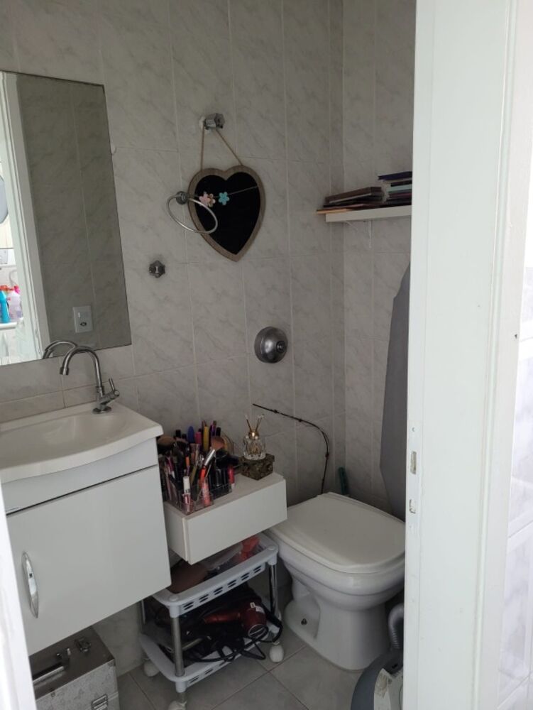 Apartamento, 3 quartos, 83 m² - Foto 11