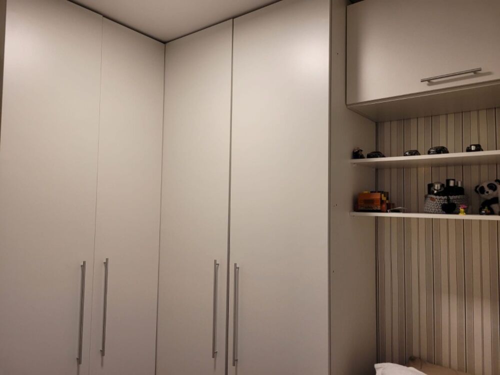 Apartamento, 3 quartos, 83 m² - Foto 13