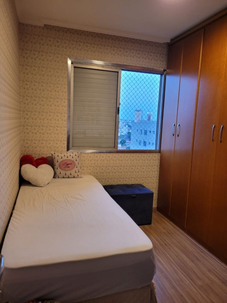 Apartamento, 3 quartos, 83 m² - Foto 7