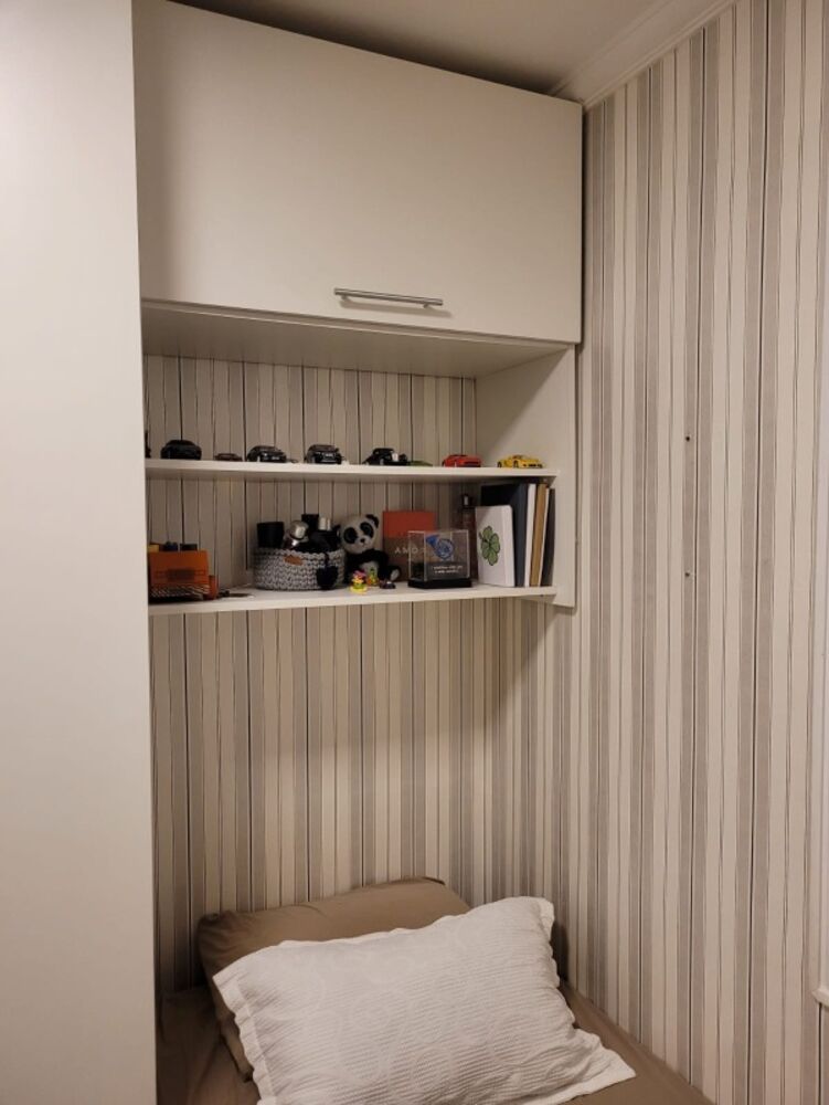 Apartamento, 3 quartos, 83 m² - Foto 19