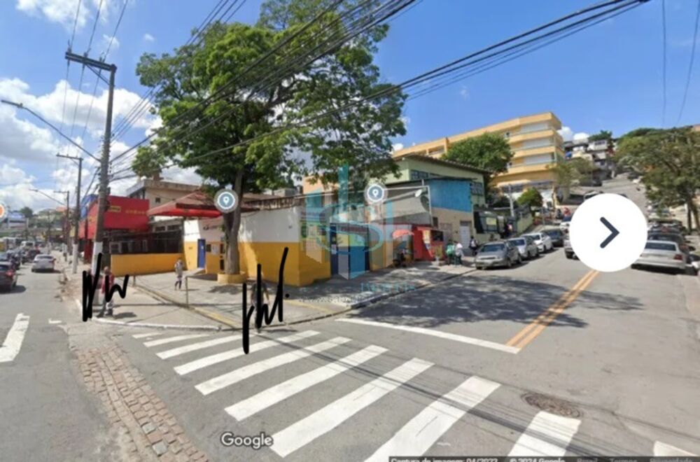 Terreno, 570 m² - Foto 1