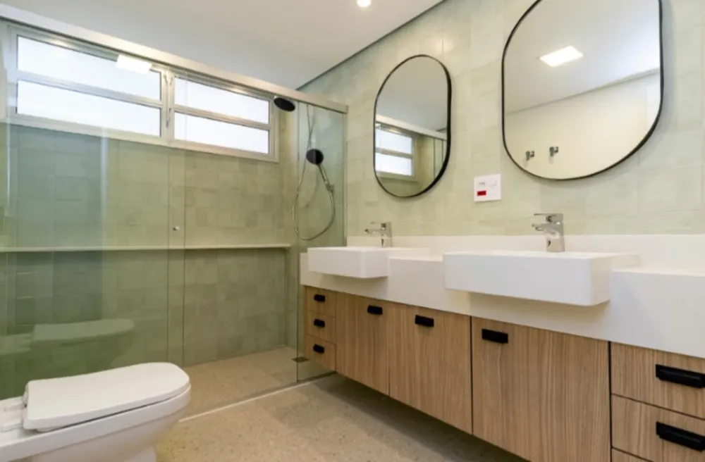 Apartamento, 3 quartos, 128 m² - Foto 5