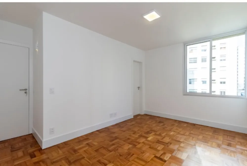 Apartamento, 3 quartos, 128 m² - Foto 1