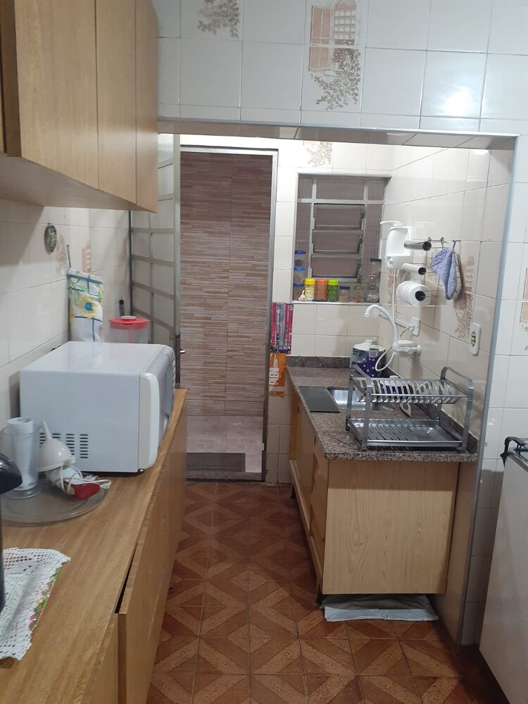 Casa, 3 quartos, 180 m² - Foto 10