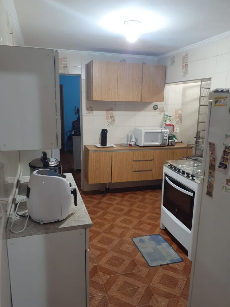 Casa, 3 quartos, 180 m² - Foto 9