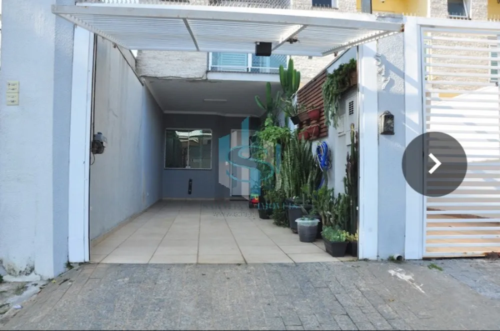 Casa, 2 quartos, 100 m² - Foto 1