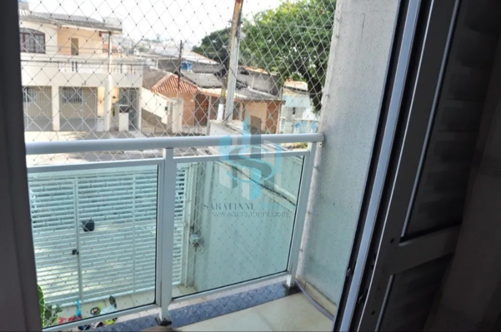 Casa, 2 quartos, 100 m² - Foto 12