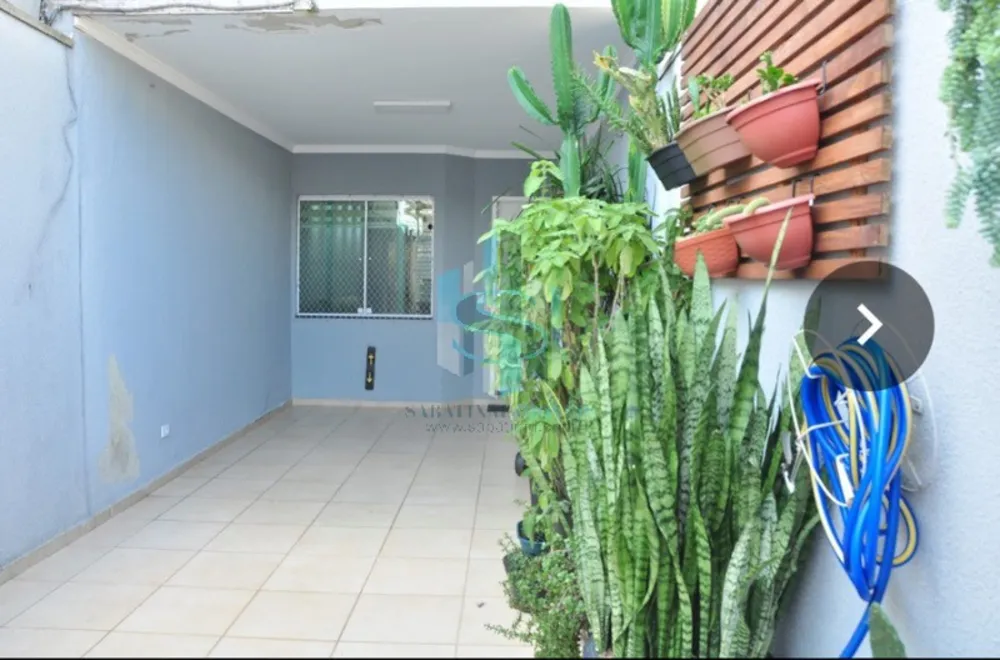 Casa, 2 quartos, 100 m² - Foto 2