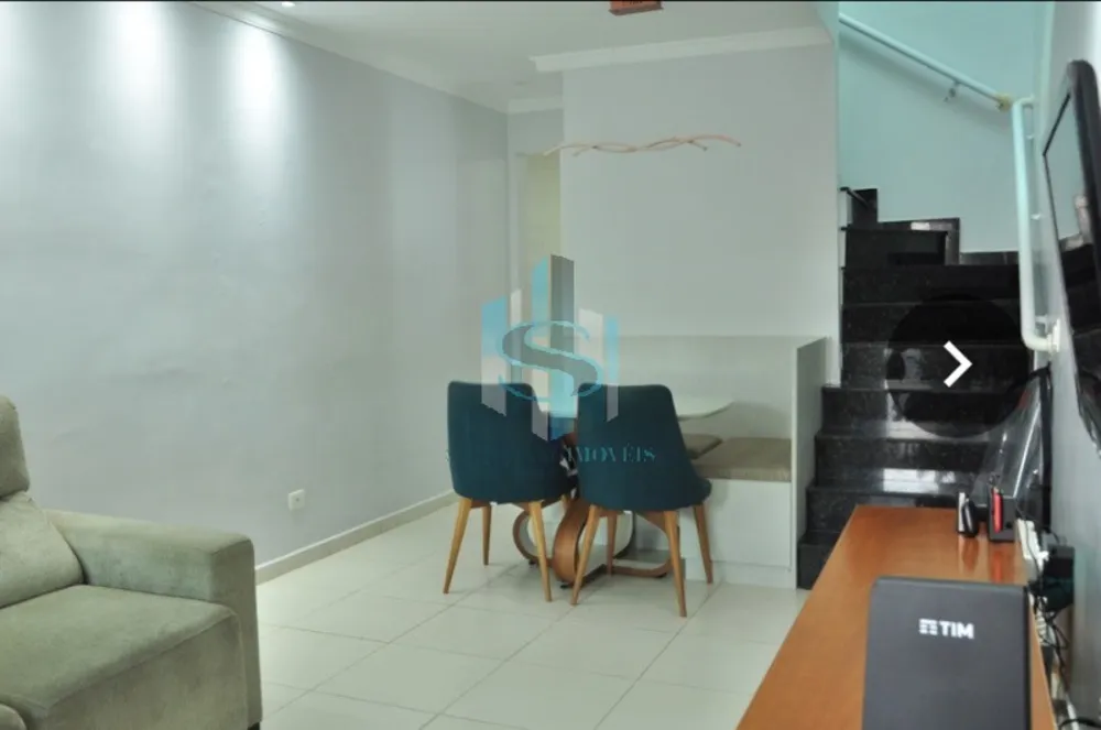 Casa, 2 quartos, 100 m² - Foto 3
