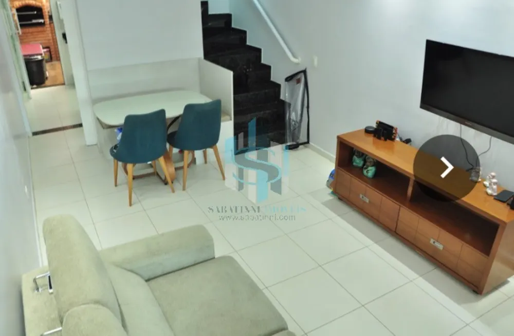 Casa, 2 quartos, 100 m² - Foto 4