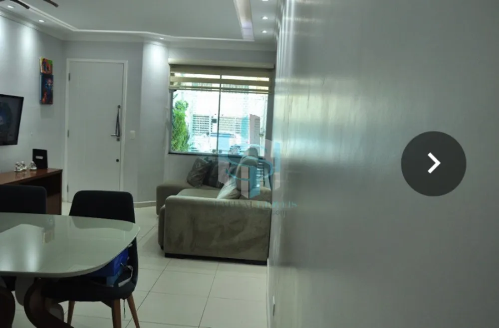Casa, 2 quartos, 100 m² - Foto 5