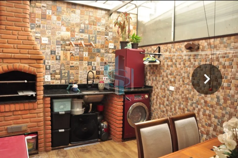Casa, 2 quartos, 100 m² - Foto 6
