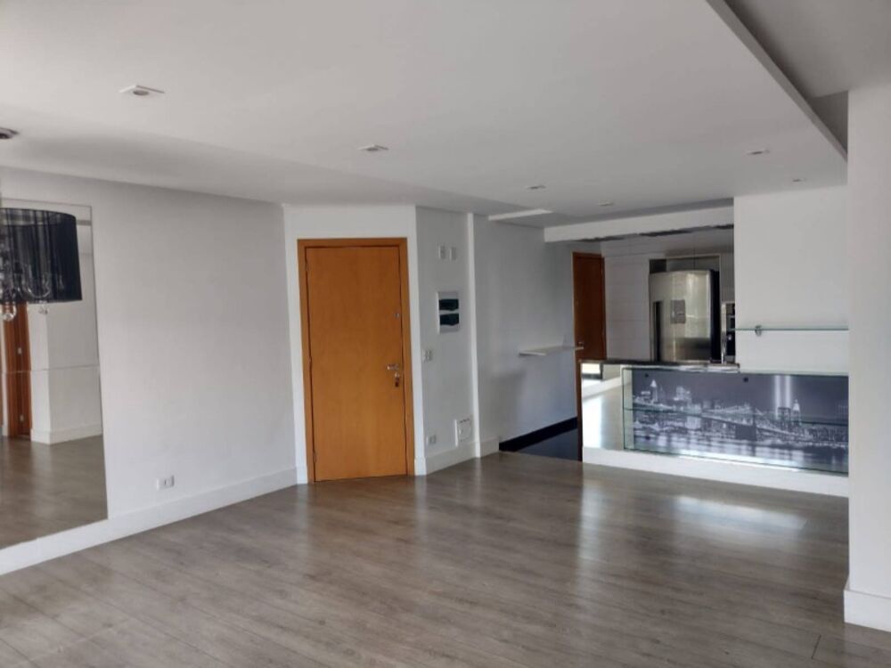 Apartamento, 3 quartos, 97 m² - Foto 2
