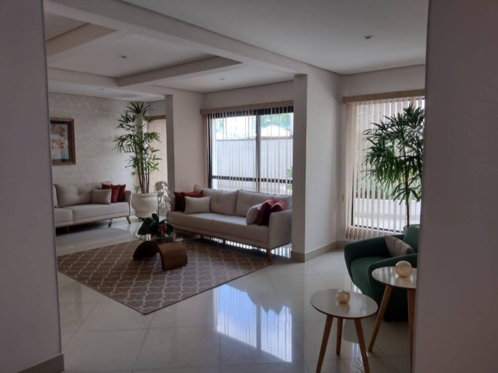 Apartamento, 3 quartos, 97 m² - Foto 4