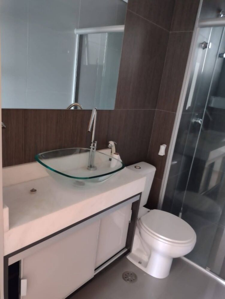 Apartamento, 3 quartos, 97 m² - Foto 3