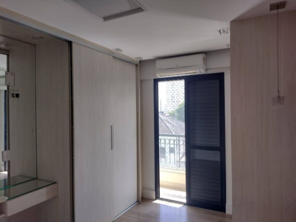 Apartamento, 3 quartos, 97 m² - Foto 1