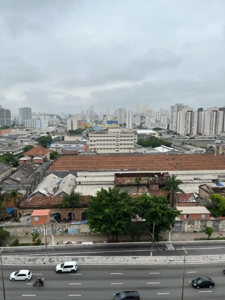 Apartamento, 1 quarto, 46 m² - Foto 4