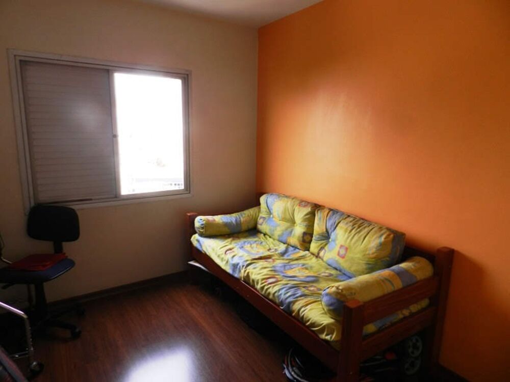 Apartamento, 3 quartos, 120 m² - Foto 9