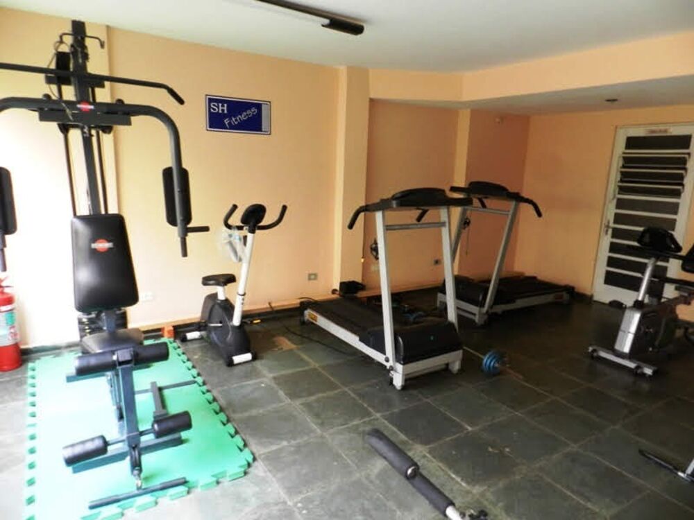 Apartamento, 3 quartos, 120 m² - Foto 17