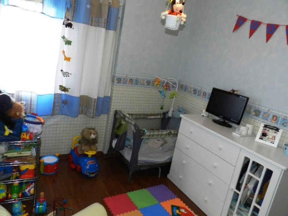 Apartamento, 3 quartos, 120 m² - Foto 12