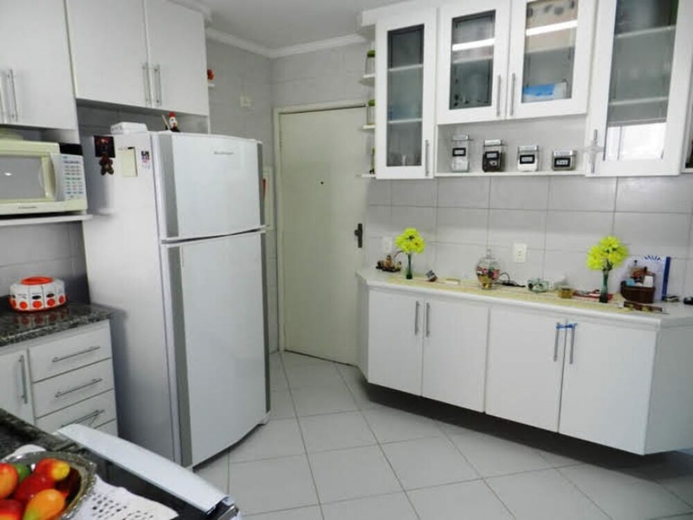 Apartamento, 3 quartos, 120 m² - Foto 5