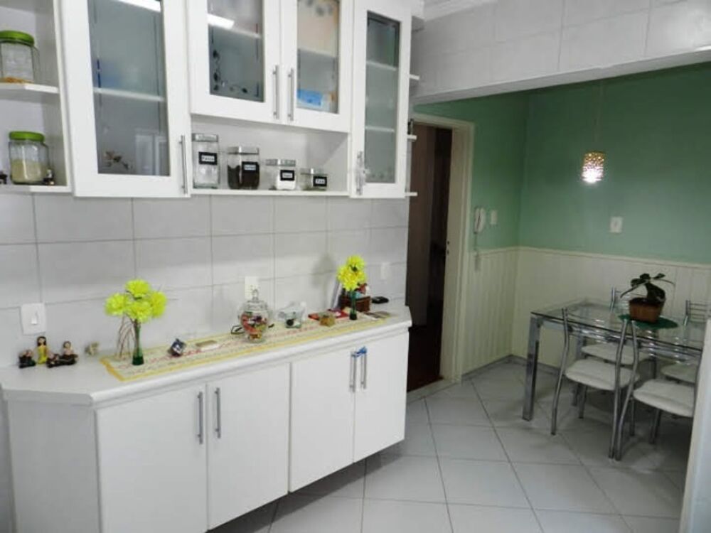 Apartamento, 3 quartos, 120 m² - Foto 7