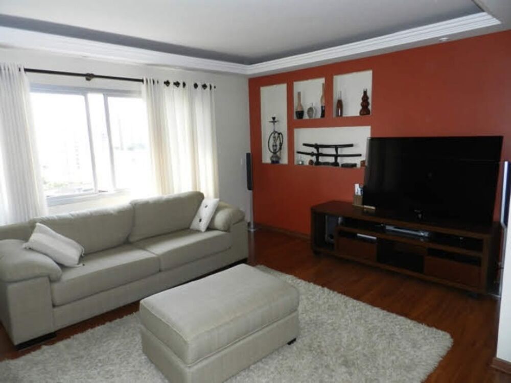 Apartamento, 3 quartos, 120 m² - Foto 2