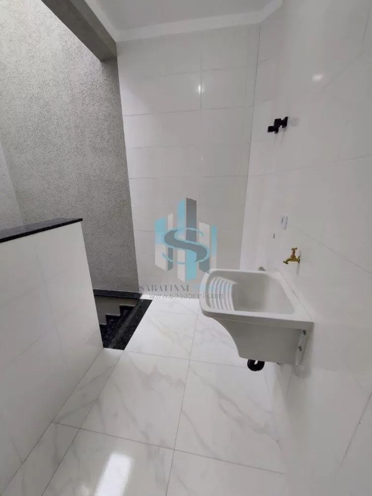 Casa, 3 quartos, 160 m² - Foto 2