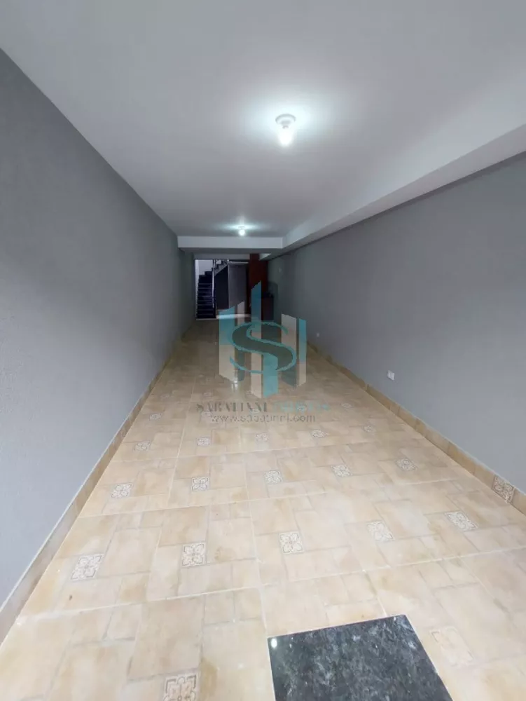 Casa, 3 quartos, 160 m² - Foto 3