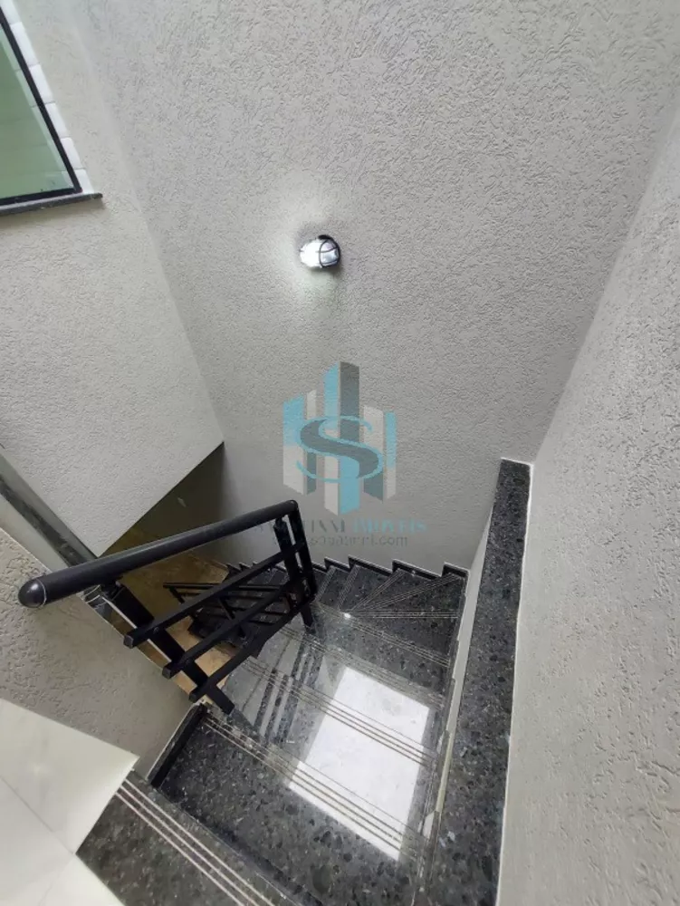 Casa, 3 quartos, 160 m² - Foto 4