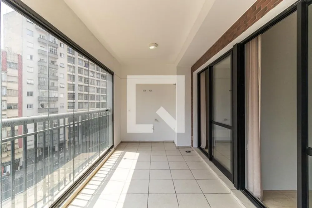 Apartamento, 1 quarto, 43 m² - Foto 7