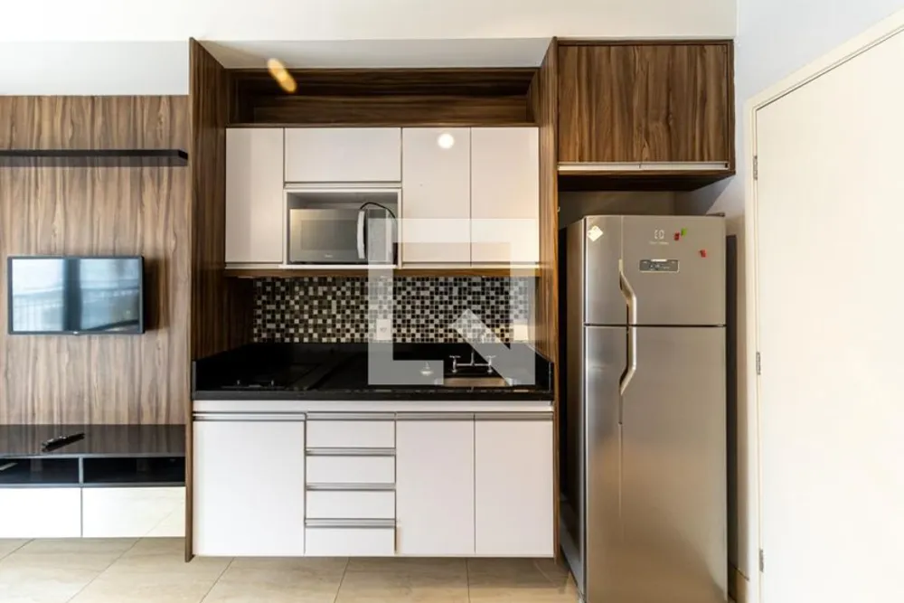 Apartamento, 1 quarto, 43 m² - Foto 11