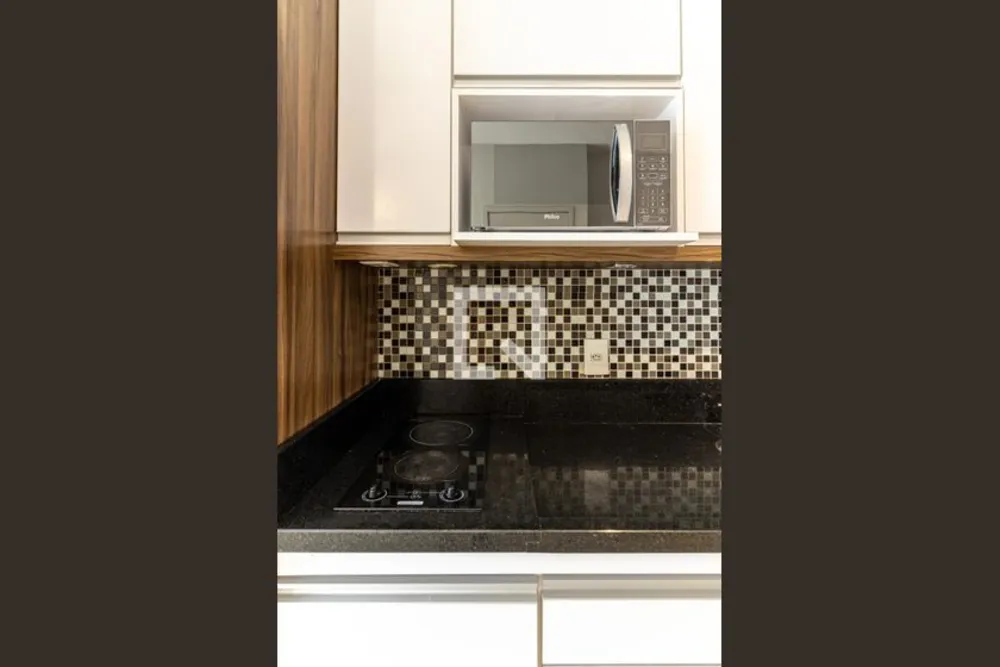 Apartamento, 1 quarto, 43 m² - Foto 4