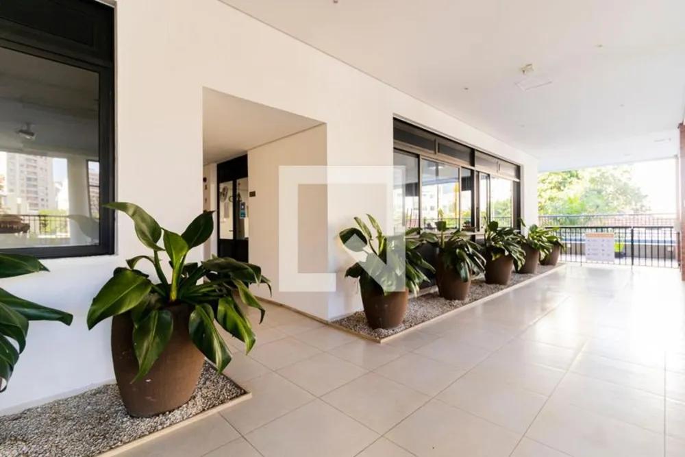 Apartamento, 1 quarto, 43 m² - Foto 8