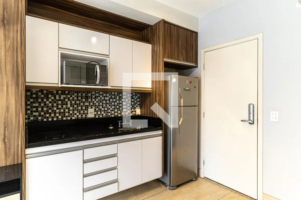 Apartamento, 1 quarto, 43 m² - Foto 12