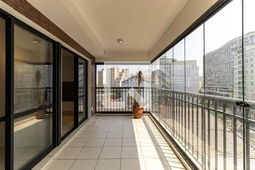 Apartamento, 1 quarto, 43 m² - Foto 13