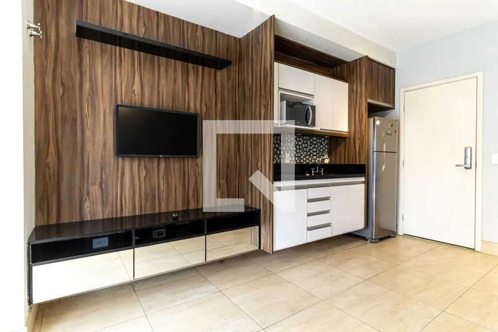 Apartamento, 1 quarto, 43 m² - Foto 6