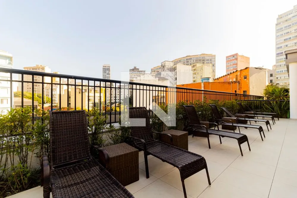 Apartamento, 1 quarto, 43 m² - Foto 14